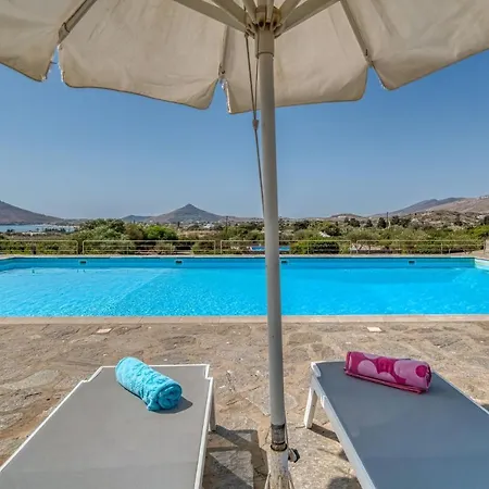 Joyfull With Shared Pool